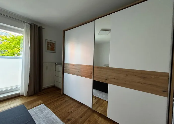 Apartmán An Donau