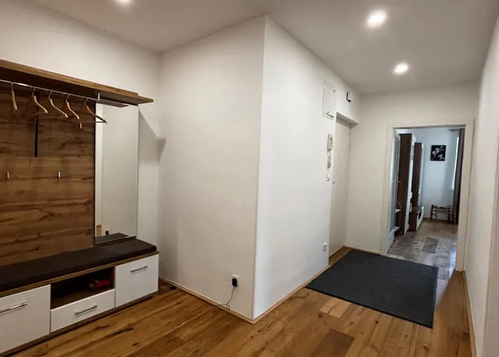Apartmán An Donau