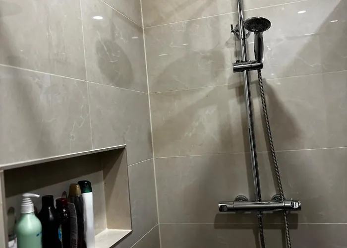 An Donau Apartmán Vídeň