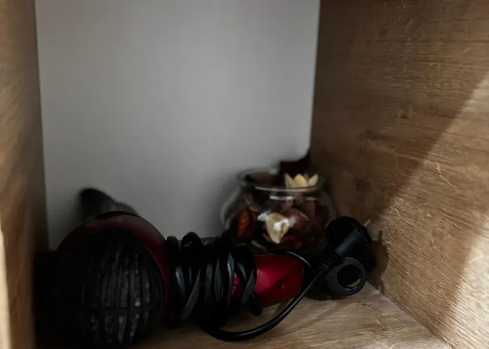 Apartmán An Donau