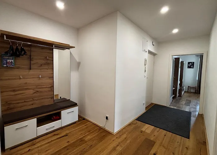 An Donau Apartmán